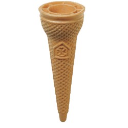 Coni per gelato piccola
