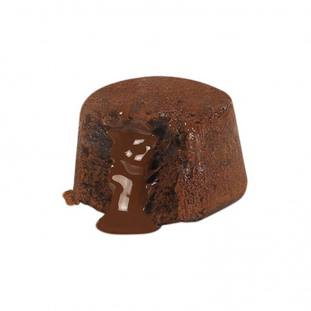 Sufflè al cioccolato