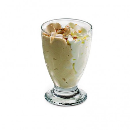 Mono vetro panna nocciola