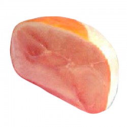 Prosciutto 1/2 cotto Alpi