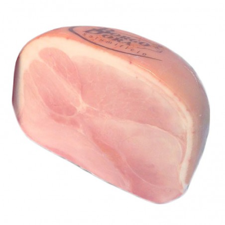 Prosciutto 1/2 cotto Dora scelto