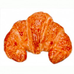 Croissant mignon albicocca