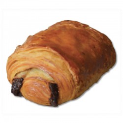 Pain au chocolat