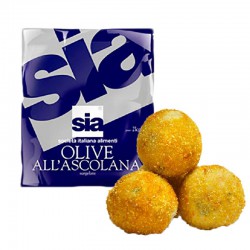 Olive all'ascolana