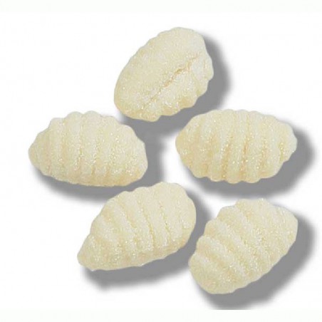 Gnocchi di patate rigati