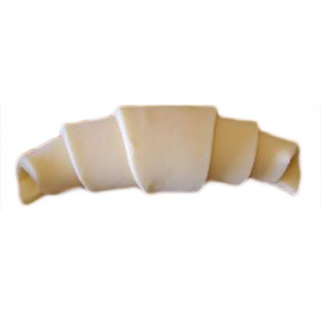 Cornetto dritto da lievitare