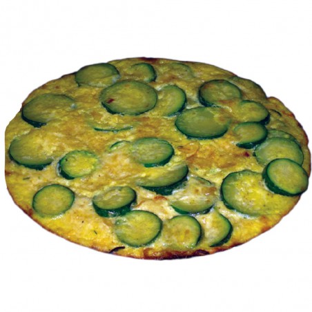 Frittatine zucchine
