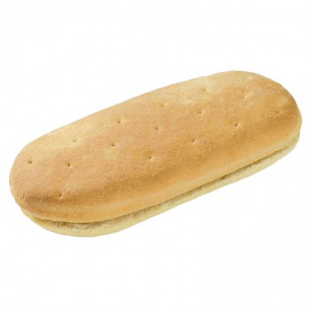 Pane Ciarly pretagliato