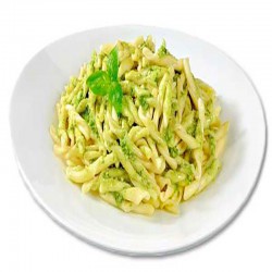 Trofie al pesto