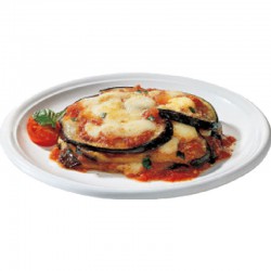 Melanzane alla parmigiana