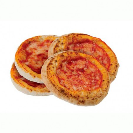 Pizzetta margherita 18 cm