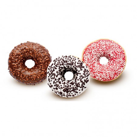 Donuts mix vuoto