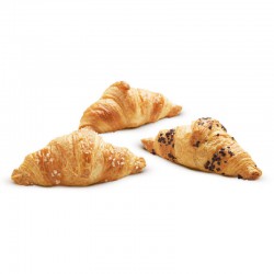 CROISSANT MIGNON MIX(3 GUSTI)  1X90