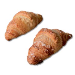 Mix di mini croissant 