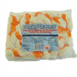 Surimi granchio Canada