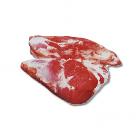 Muscolo geretto bovino A.D.