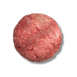 Hamburger di fassona