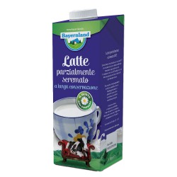 Latte parzialmente scremato UHT