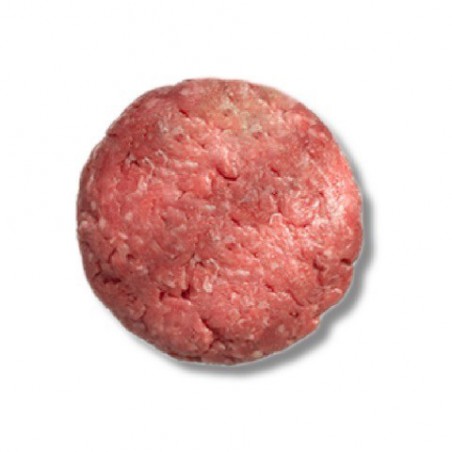 HAMBURGER DI FASSONA 