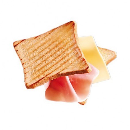 Toast in ATP