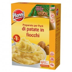 PURE'PATATE FIOCCHI kg.4 PFANNI