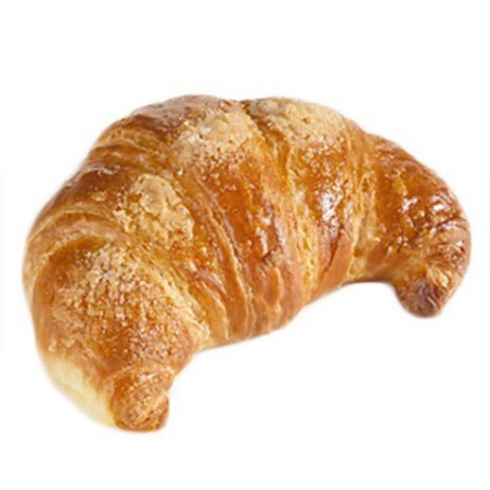 Croissant cotto albicocca