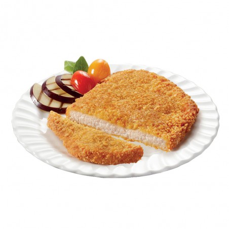 Cotoletta tacchino/pollo