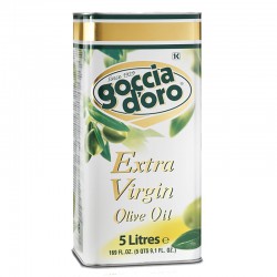 Olio extra vergine di oliva