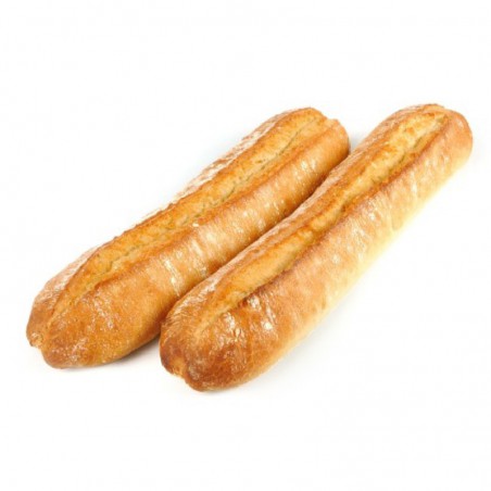 Ciabatta premium granda cotta