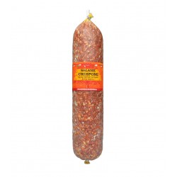 Salame crepone intero