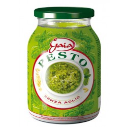 Pesto senz'aglio 