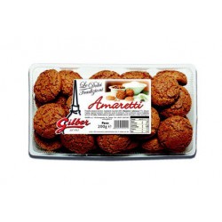 Amaretti vaschetta