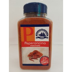 Peperoncino macinato