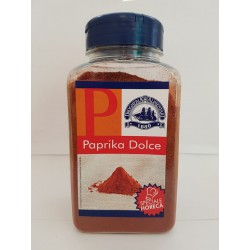 Paprika dolce