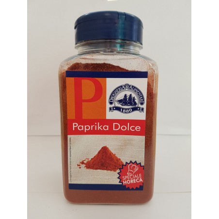 Paprika dolce