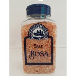 Sale rosa