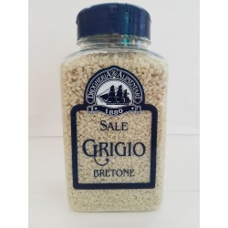 Sale grigio