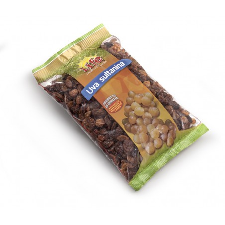 Uva sultanina