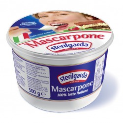 Mascarpone