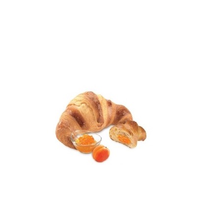 Grancroissant albicocca 