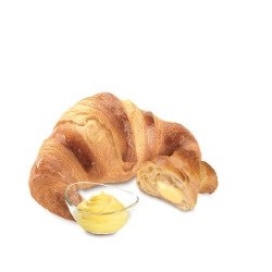 Grancroissant crema