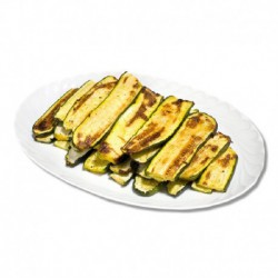 Zucchine grigliate