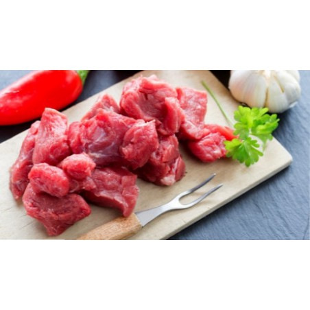 Carnetta di cinghiale