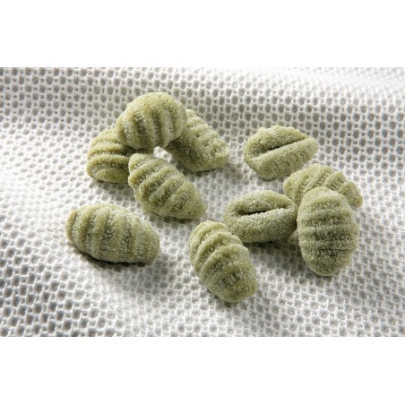 Gnocchi ortiche carne/verdura