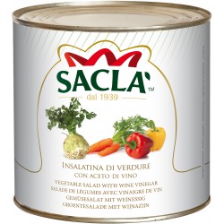 Insalata capricciosa Bonduelle