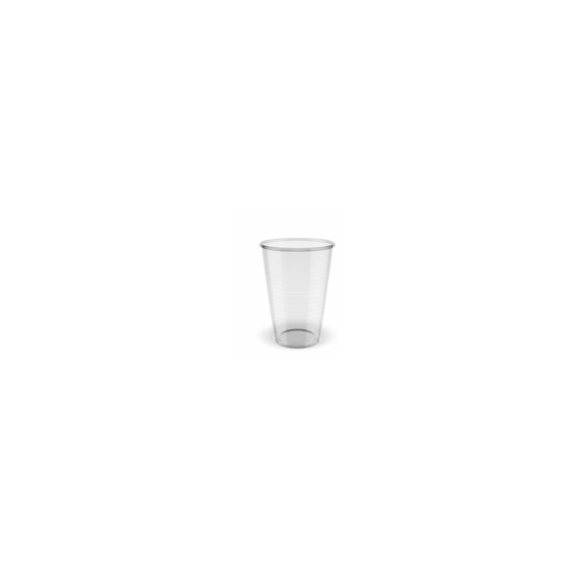Quanti Grammi Contiene Un Bicchiere Di Plastica