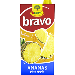 Bravo ANANAS