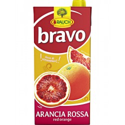 Bravo ARANCIA ROSSA 