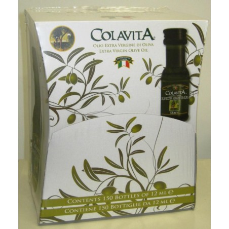 Dispenser olio extravergine oliva mignon