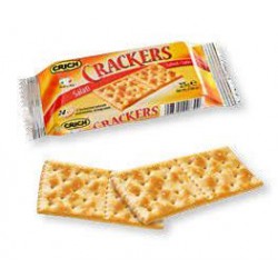 Crackers minipak salati